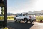 Chevrolet Silverado 2500 HD LTZ Z71 Crew Cab 2019 года